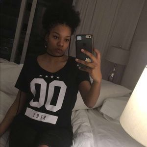 Meet your Posher, Keyera